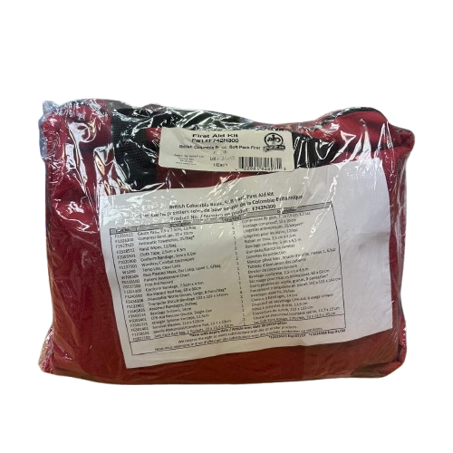 Safeline First Aid Kit - Small