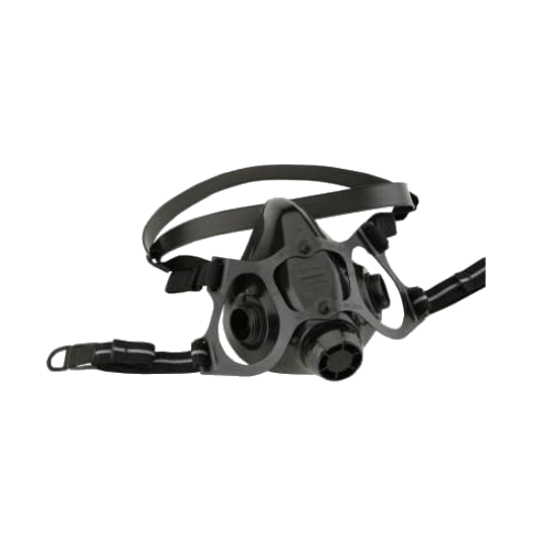 North | Silicone Half Mask Respirator | 7700 Series