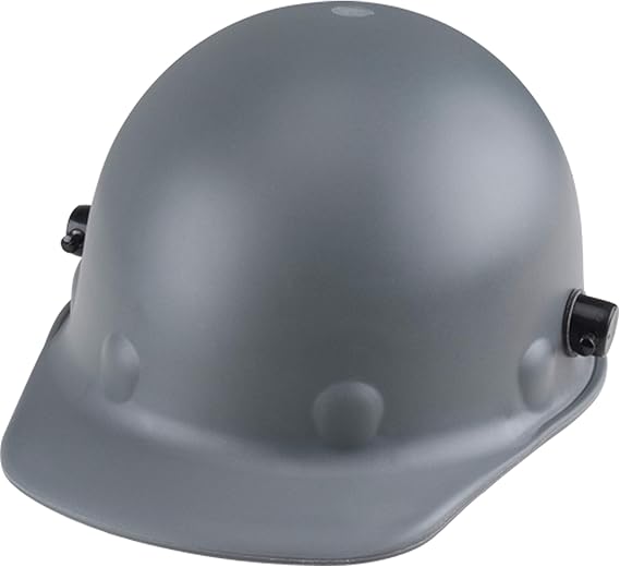 Fibre-Metal - Fiber Glass Cap Style Hard Hat
