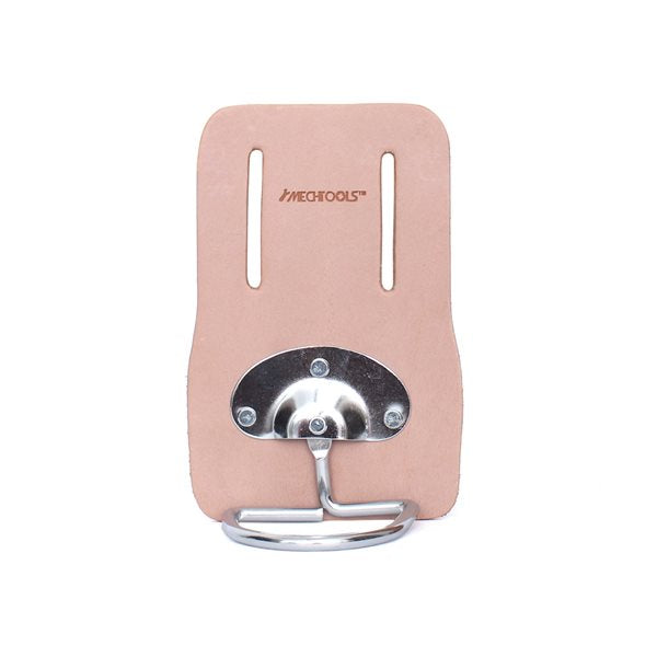 Mech Tools Sweveling Leather Hammer Holder