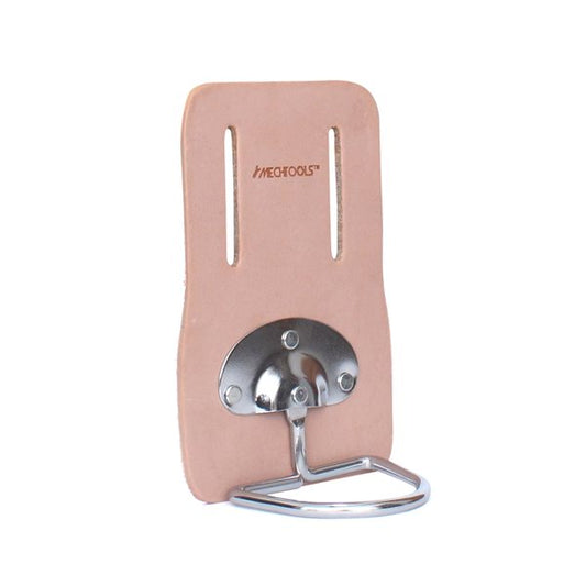 Mech Tools Sweveling Leather Hammer Holder
