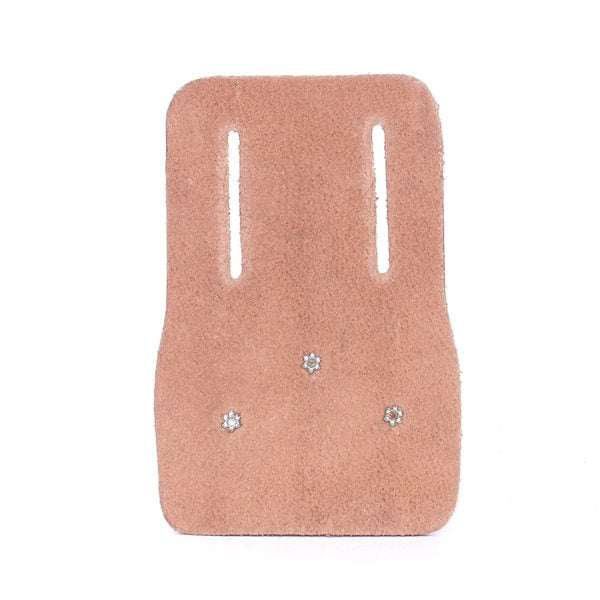 Mech Tools Sweveling Leather Hammer Holder