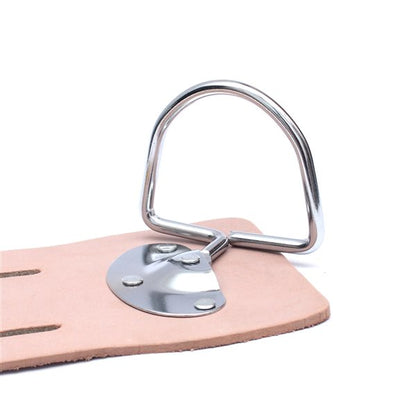 Mech Tools Sweveling Leather Hammer Holder