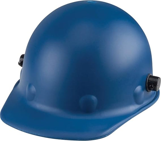 Fibre-Metal - Fiber Glass Cap Style Hard Hat