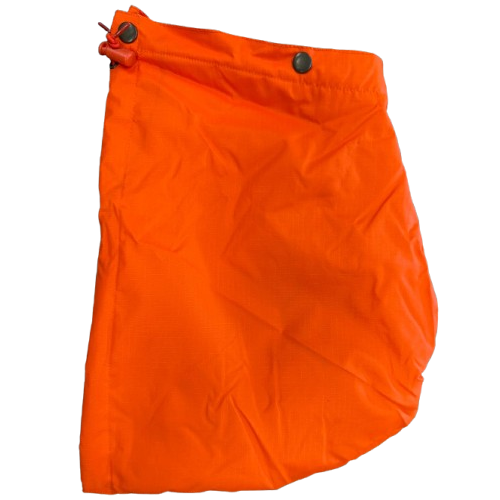 Viking Insulated Waterproof Jacket – 150D RIP STOP- Detachable Hood, Adjustable Arms & Dual Front Pockets