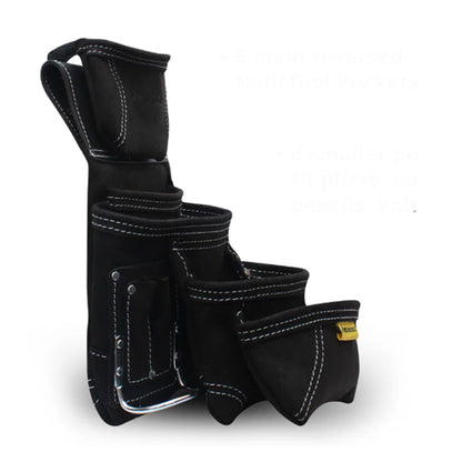 11 Pocket Combo Work Apron