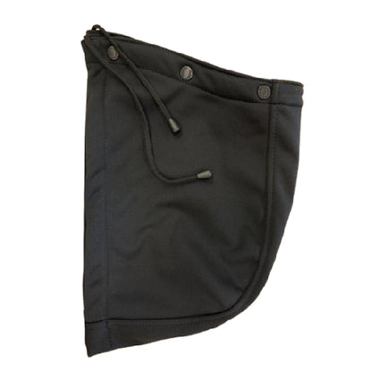 Safeline Hi-Vis Winter Jacket SL-1000 – Water Resistant, Detachable Hood & Adjustable Valcro Arms - 4 Pockets