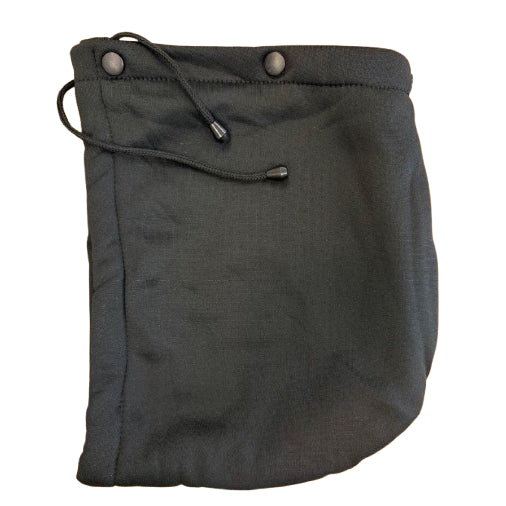 Safeline Hi-Vis Winter Hoodie SL-786 – Thick Sherpa Fleece, Detachable Hood & Dual Front Pockets