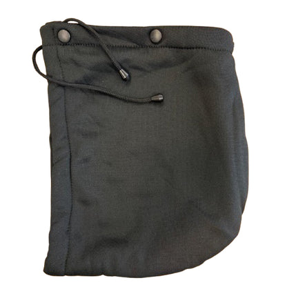 Safeline Hi-Vis Winter Hoodie SL-786 – Thick Sherpa Fleece, Detachable Hood & Dual Front Pockets