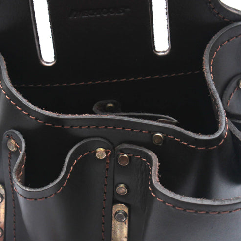 Multi-Tool Pouch for Left Handers