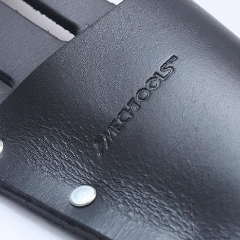 MechTools Knife Holder , Knife Holder for Belt , Knife Tool Holsters for Belt , Tool Belt Knife Holder , Knife Pouch, Utility Holder, Utility Holder for Belt , Knife Holder with Slotted Loop 2"