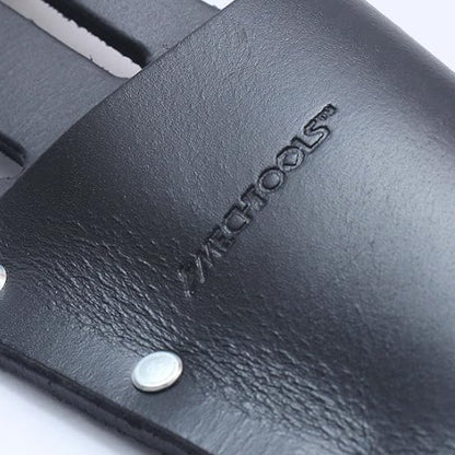 MechTools Knife Holder , Knife Holder for Belt , Knife Tool Holsters for Belt , Tool Belt Knife Holder , Knife Pouch, Utility Holder, Utility Holder for Belt , Knife Holder with Slotted Loop 2"