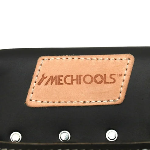 Mechtools Pro Oil Tanned Electrician Pouch