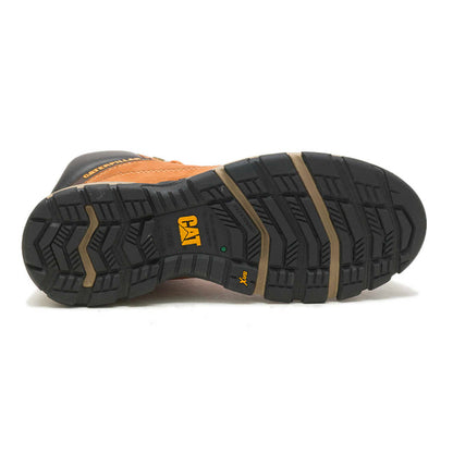 Women's Excavator Superlite Waterproof Carbon Composite Toe CSA Work Boot