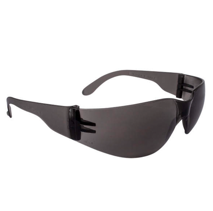 Radians Mirage Safety Eyewear CA - Smoke Lens
