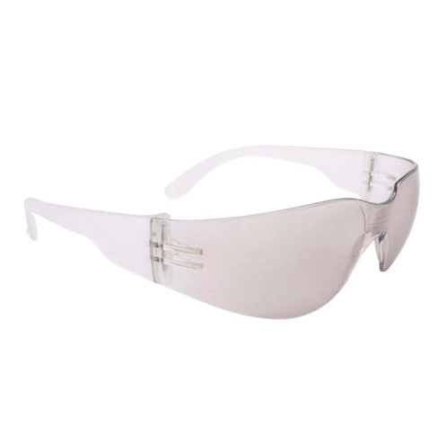 Radians Mirage Safety Eyewear CA - I/O Lens