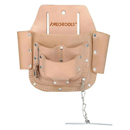Mechtools 6 Pockets Maintenance Tool Pouch