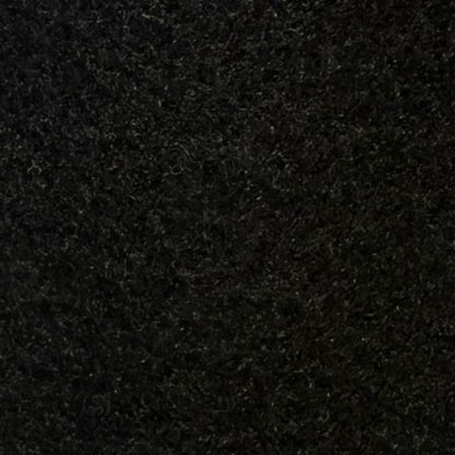 Safeline Black Hi-Vis Winter Hoodie SL-976 – Dual Front Pockets, Rib-Knit Cuffs & Waist