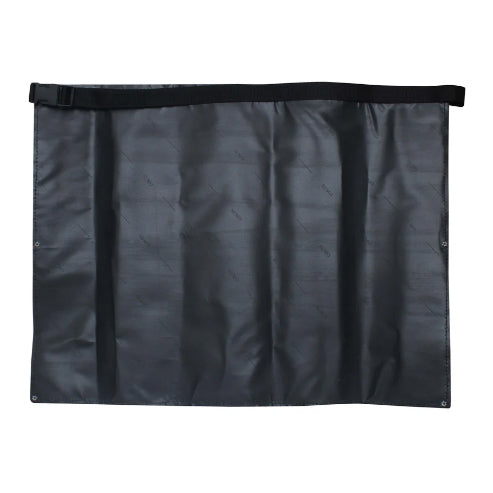 Leather Waist/Knee Apron