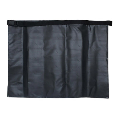 Leather Waist/Knee Apron