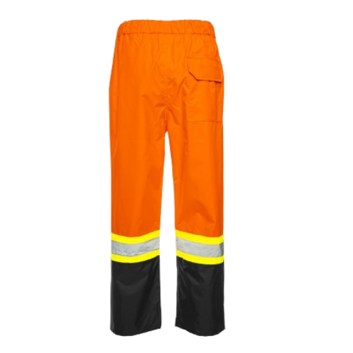 Safeline(G) Hi-Vis Rain Pant | Water-Resistant