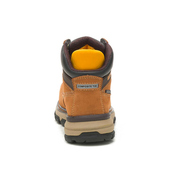 Women's Excavator Superlite Waterproof Carbon Composite Toe CSA Work Boot