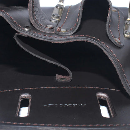 Multi-Tool Pouch for Left Handers