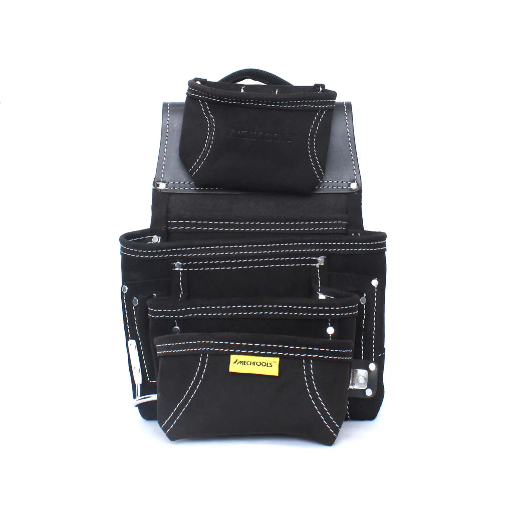 MechTools 11 Pocket Combo Work Apron
