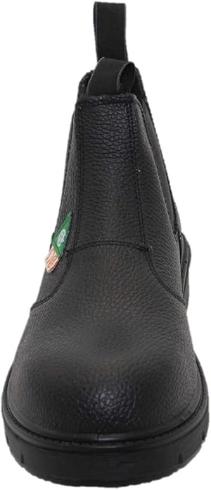 D5 CSA Approved Safety Shoes, Construction Boots, Work Shoes