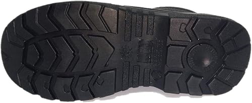 Dolphin D11 CSA/US Standard Approved Safety Shoes, Construction Boots, Work Shoes,