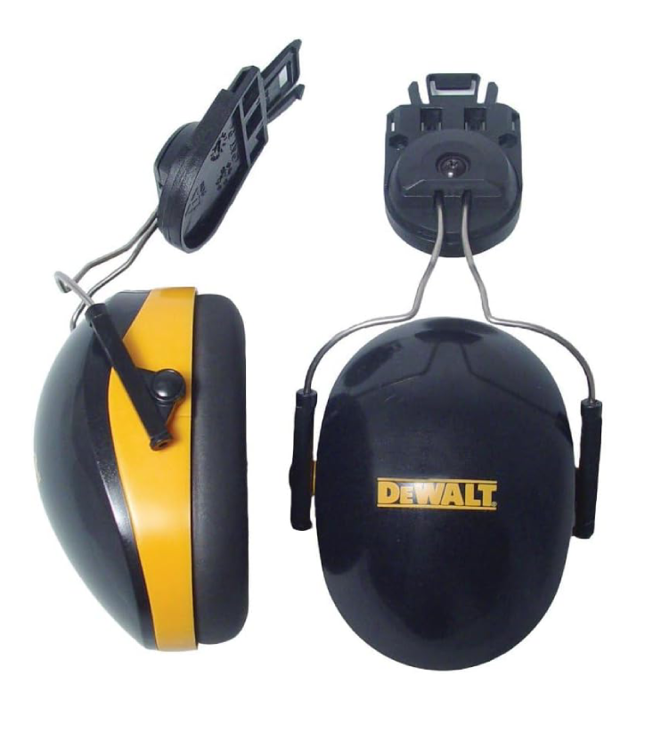 DeWalt DPG66-D Industrial Safety Ear Muff