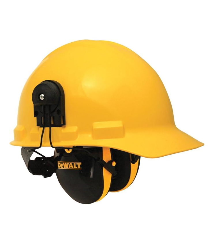 DeWalt DPG66-D Industrial Safety Ear Muff