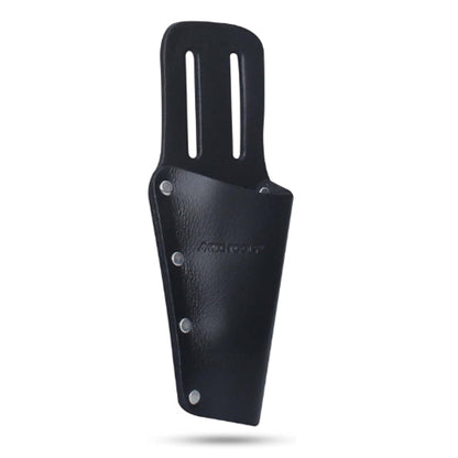 MechTools Knife Holder , Knife Holder for Belt , Knife Tool Holsters for Belt , Tool Belt Knife Holder , Knife Pouch, Utility Holder, Utility Holder for Belt , Knife Holder with Slotted Loop 2"