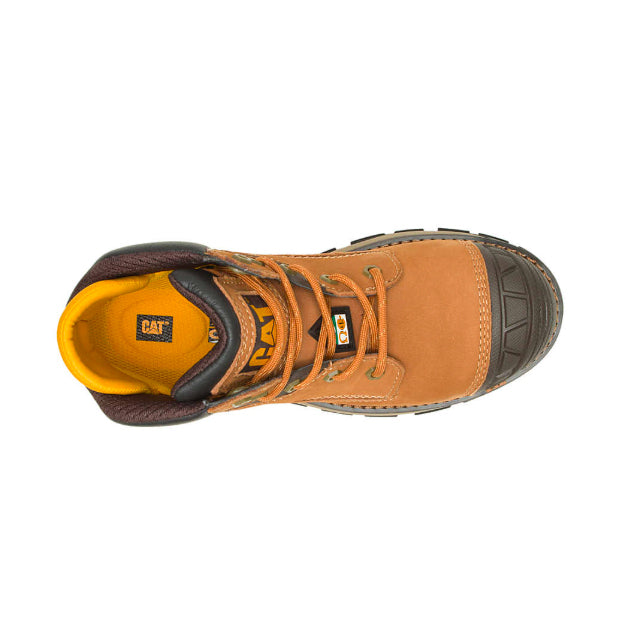Women's Excavator Superlite Waterproof Carbon Composite Toe CSA Work Boot