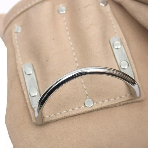 Mechtools Multi Pocket Nail/Tool Bag