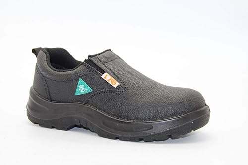 Dolphin D3 CSA Approved Safety Shoes, Work Boots, Construction Boots.