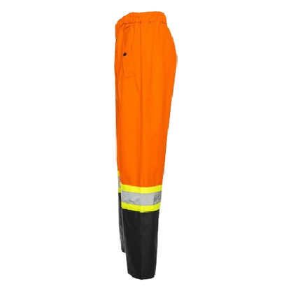 Safeline(G) Hi-Vis Rain Pant | Water-Resistant