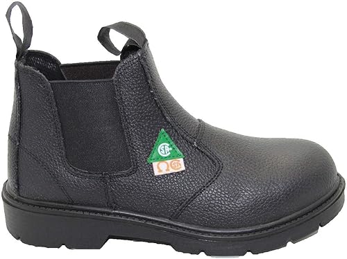 D5 CSA Approved Safety Shoes, Construction Boots, Work Shoes