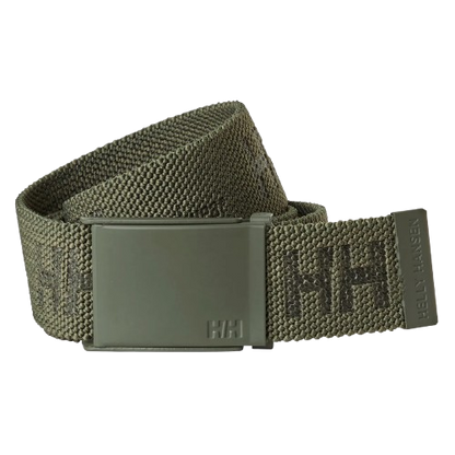 Helly Hansen Men's Workwear HH Logo Webbing Belt
