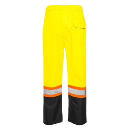 Safeline(G) Hi-Vis Rain Pant | Water-Resistant