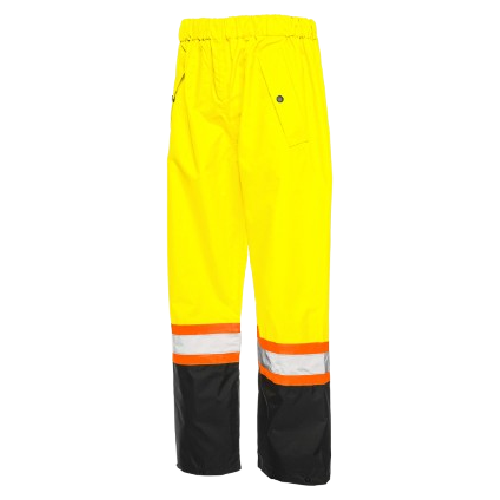 Safeline(G) Hi-Vis Rain Pant | Water-Resistant