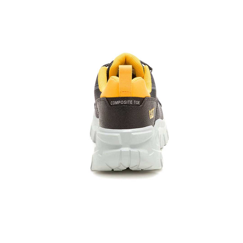 Women's Invader Sport Lo Mesh Composite Toe CSA Work Shoes