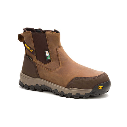 Men’s Threshold Rebound Chelsea Waterproof Steel Toe CSA Work Boot