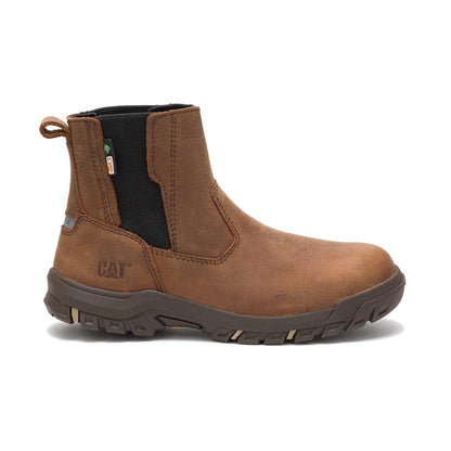 Women’s Abbey Steel Toe CSA Work Boot
