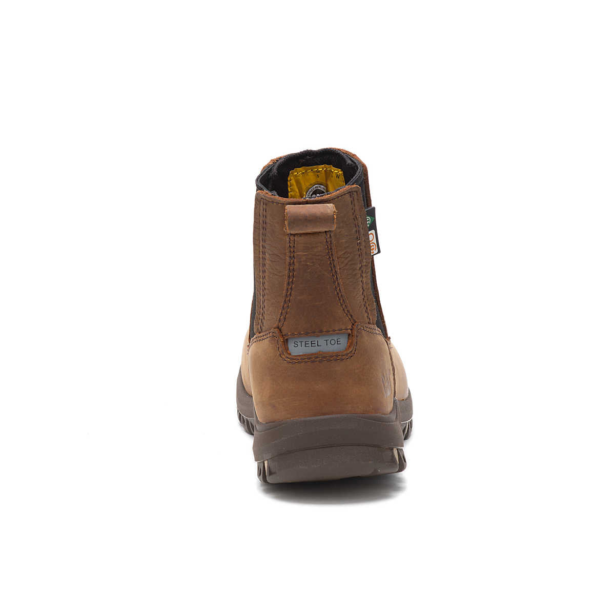 Women’s Abbey Steel Toe CSA Work Boot