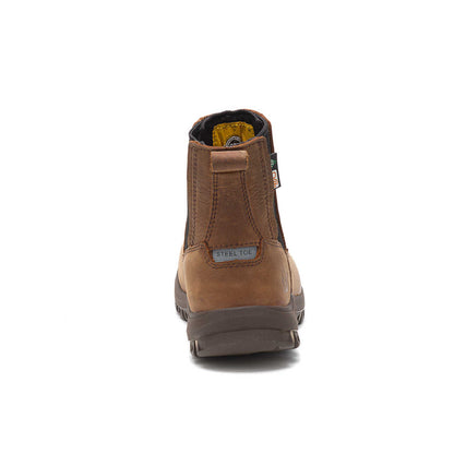 Women’s Abbey Steel Toe CSA Work Boot