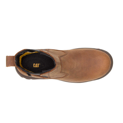 Women’s Abbey Steel Toe CSA Work Boot