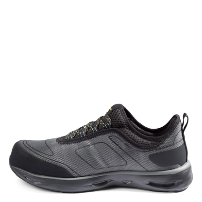 Terra Men’s Terra Lites Athletic Composite Toe Work Shoe