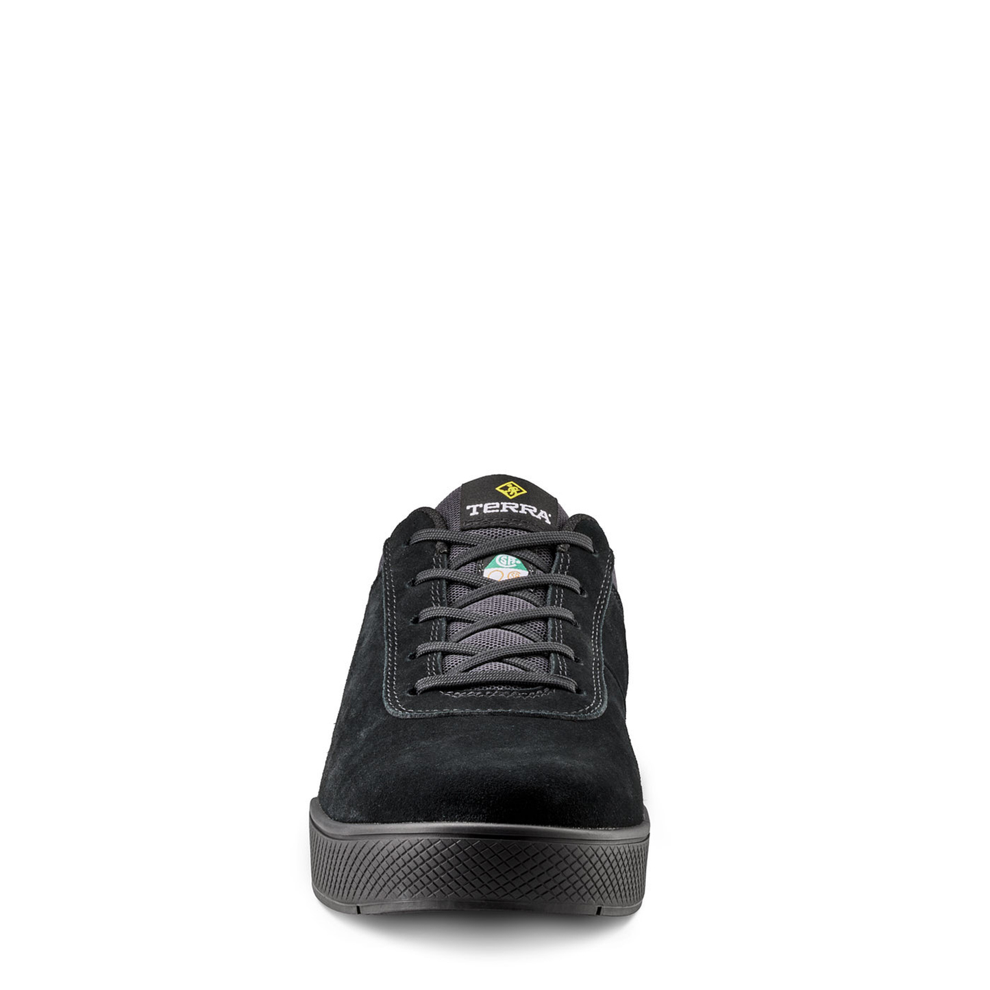 Men's Terra Mullen Aluminum Toe Safety Work Shoe