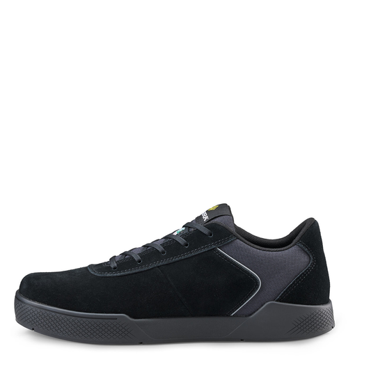 Men's Terra Mullen Aluminum Toe Safety Work Shoe